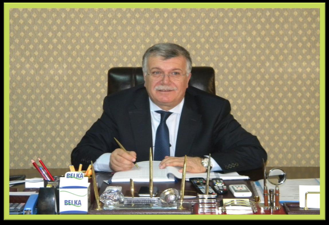 Sunuş Öncelikli olarak halka hizmet götürme temel gayesiyle yola çıkan yerel yönetimler, bu çerçevede kaliteli yönetim ve neticesinde kaliteli hizmet anlayışıyla hareket etmektedir.