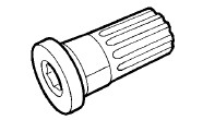 Kayış gerginliği ölçme cihazı 380001268 Komparatör (0-5mm)