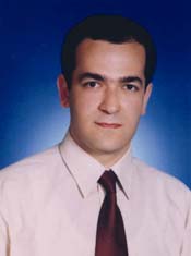 Prof. Dr. Hüseyin Dağlı Arş. Gör.