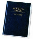 Ben Ne Yapmalıyım? Mormon Kitabı nı okumaya devam edin. Önerilen okumalar: Bilgelik Sözü ne uyun. Bu emri tutarken yardım almak için dua edin.