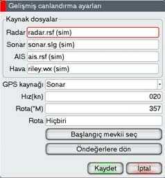 Gösterim modu Bu modda cihaz otomatik olarak ürünün ana özellikleri aras nda geçifl yapar; otomatik olarak sayfalar de ifltirir, ayarlar yapar, menüleri açar vs.