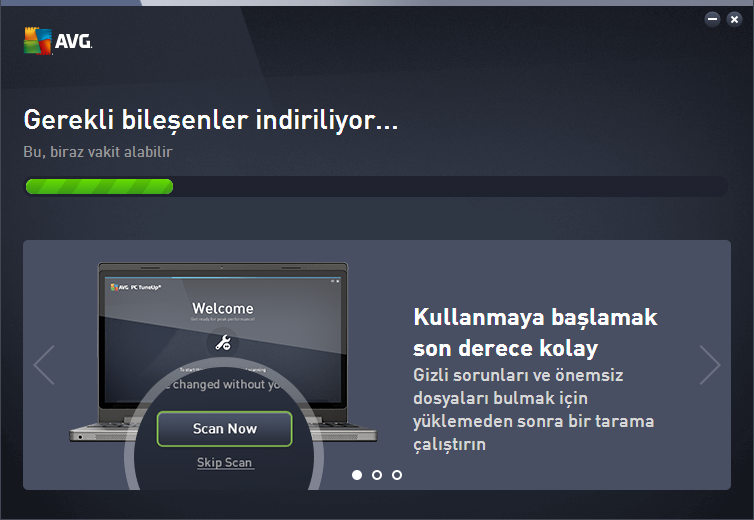 Nereye yüklemek istiyorsunuz? Burada uygulamanın yüklenmesini istediğiniz yeri belirleyebilirsiniz. Metin alanındaki adres, Program Dosyaları klasörünüzdeki önerilen konumu gösterir.