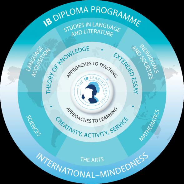 sınıfa gelene kadar, IB Diploma Programına güvenli bir geçişi ve yaşam boyu öğrenmeyi destekleyecek bilgi, beceri ve öğrenmeye yaklaşımları edinirler.