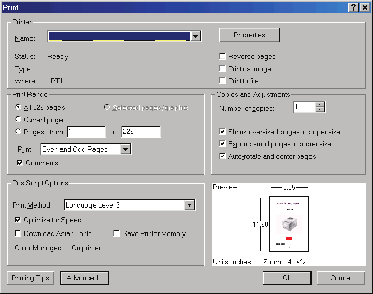 Çevrimiçi kullanım Bu kılavuz, Adobe Reader kullanılarak ekranda okunacak şekilde tasarlanmıştır. Adobe Reader'ın sağladığı gezinme ve görüntüleme araçlarını kullanın.