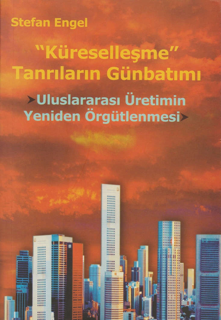 İnsanlığın bütün önemli sorunlarını çözmek icin emperyalizmi ortadan kaldırıp sosyalizmi inşa etmek gerektiği gerçeği üzerine açıklık sağlamalıyız.