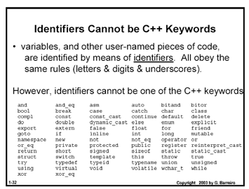 Stream input (cin( cin) cin >> intl; variable intl nin input stram object (cin) okununmasini saglar >> stream extraction operator endl newline i ifade eder ( \n ) ve output buffer in flush olmasini