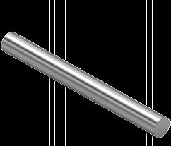 yar Kolları için "üz" & "Flanşlı" (Kademeli) Pimler "Normal" & "Flange" Type tap olts For djustable rms M04 üz & Flanşlı Pimler nkrajlar ile birlikte kullanılan aksesuarlardır.