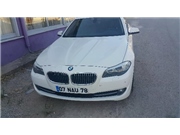 İlan no: 254839 BMW 5 Serisi 5.