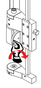 Leibinger ZD Adapter (Leibinger ZD Adaptör) Stryker Leibinger GmbH& Co KG Bötzinger Straße 41