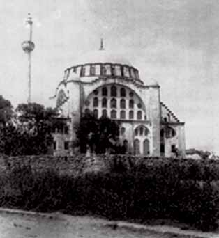 Arşiv Belgelerine Göre Edirnekapı Mihrimah Sultan Camii Tamirleri ve Onarımları 19.