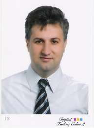 Dr. Mustafa Aras (2002) Dr. Yılmaz Yılmazer (2002) Dr. Mustafa Çolak (2003) Dr.