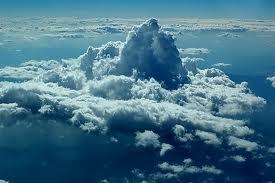 Bulut sınıflandırması Bulutlar yapılarına göre 3 sınıfa ayrılırlar: 1.