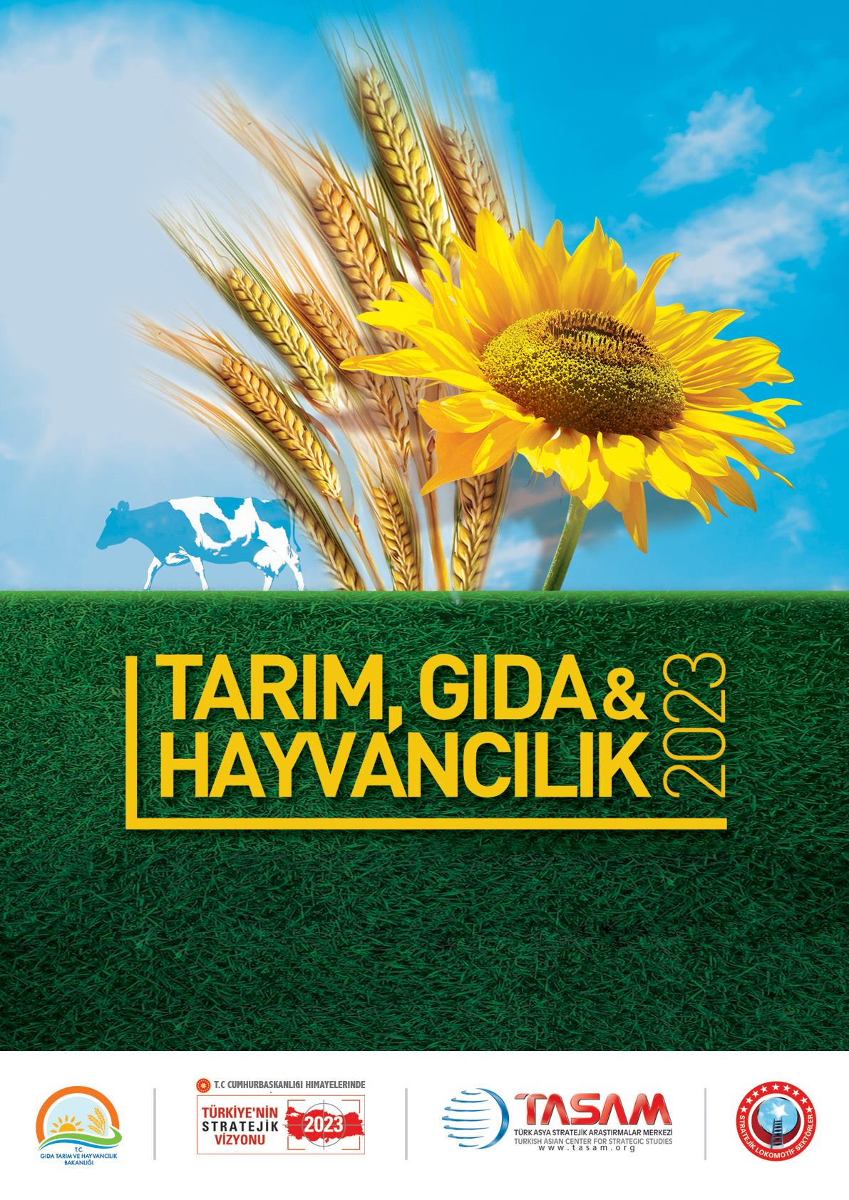 TARIM, GIDA VE