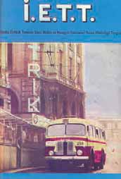 Troleybüs havai tel makasları Bir zamanlar İstanbul un ana caddelerinin üzeri, dev örümcek ağını andırır şekilde bakır tel çiftleriyle örülüydü.