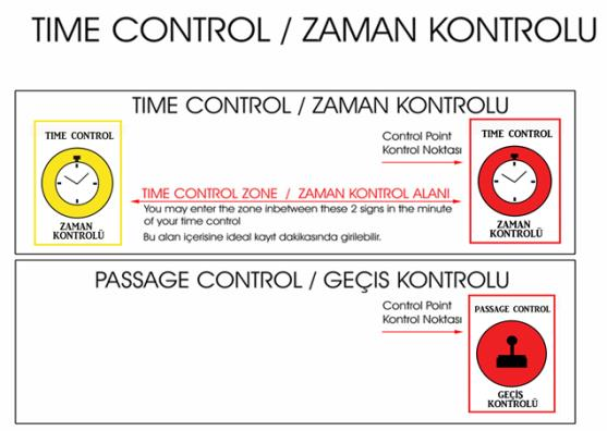 8. CEZALAR: 8.1 