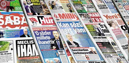 Anadolu Ajansı (AA) dünyanın en etkin 10 haber ajansından biridir.