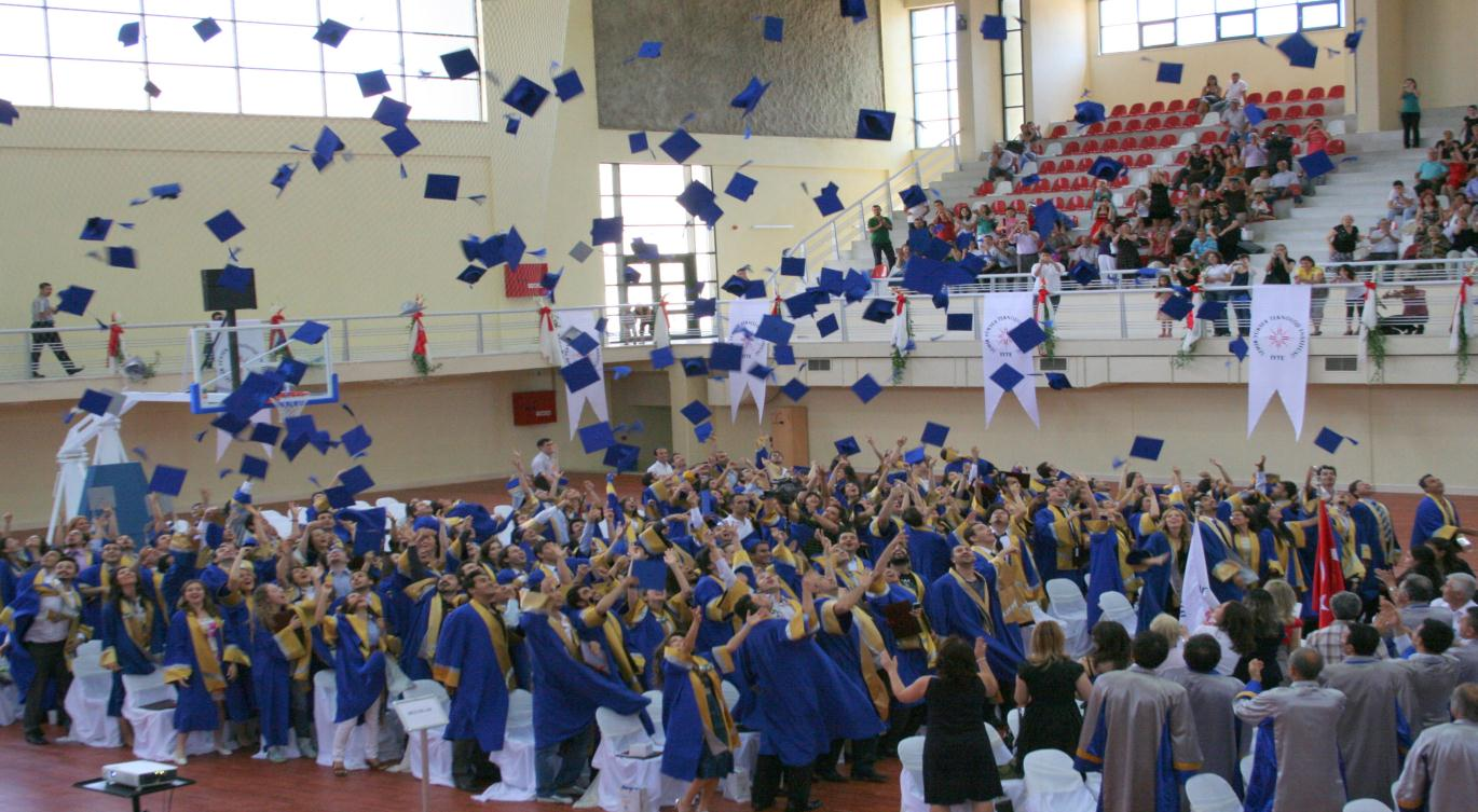 I.C.6.1.11 Mezun Olan Öğrenci Sayıları Bölüm/Anabilim Dalı Adı Lisans Yüksek Lisans Doktora Bilgisayar Müh.