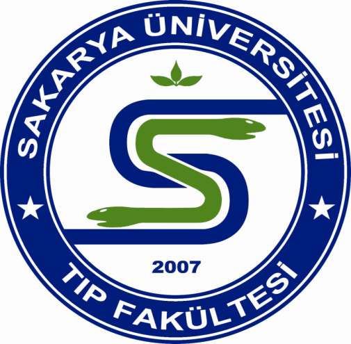 2016-2017 EĞİTİM ÖĞRETİM YILI 6. SINIF (İNTÖRN) STAJ PROGRAMLARI SAKARYA ÜNİVERSİTESİ Prof. Dr. Muzaffer ELMAS Rektör TIP FAKÜLTESİ Prof. Dr. Ramazan AKDEMİR Dekan Prof. Dr. Mehmet Emin BÜYÜKOKUROĞLU Dekan Yardımcısı Prof.