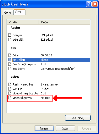 2.5 Bir Video Dosyasının Oynatılması OpenCV kütüphanesi ile bir video dosyasını okumak, bir resim dosyasını okumak kadar kolaydır. Aşağıdaki program ile avi uzantılı dosyaları açabilirsiniz.