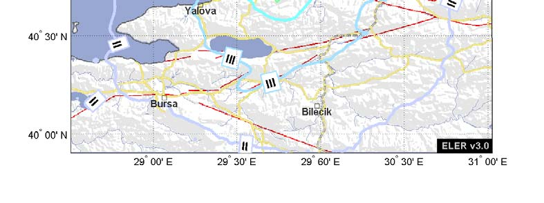 20 OCAK 2011 GÖLCÜK DEPREMİ 20 Ocak 2011 tarihinde yerel saat ile 04:09 da büyüklüğü Ml=4.3 olan hafif şiddette bir deprem meydana gelmiştir.