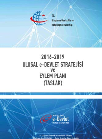 Türkiye deki Politika / Stratejiler Ülkemizde şuana kadar hazırlanan strateji belgeleri ve eylem planları incelendiğinde, açık kamu verisinin paylaşımı konularını