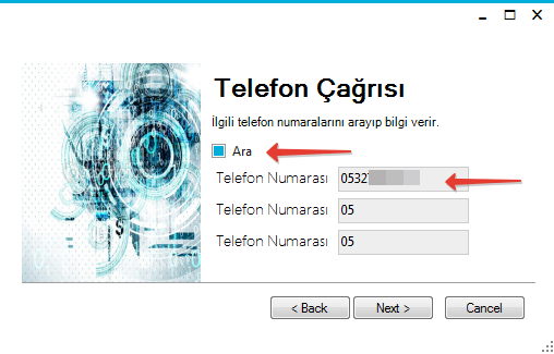 Daha önce bahsettiğimiz gibi Staff-02 Smart cihazının iki adet dijital girişine, dijital girişlerin yanında bulunan 5Voltu bağlayarak ya da bağlı olan 5Voltu ayırarak 1 ve 0 seviyesinde dijital giriş