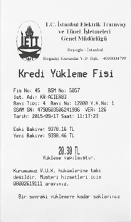 Bayi ye ait pos adeti 1 den fazla ise plantum.belbim.com.tr web servisinden bayi ye ait pos cihazlarına kredi dağıt yapılması zorunludur.aksi halde pos cihazlara kredi yükleme işlemi gerçekleşmez.