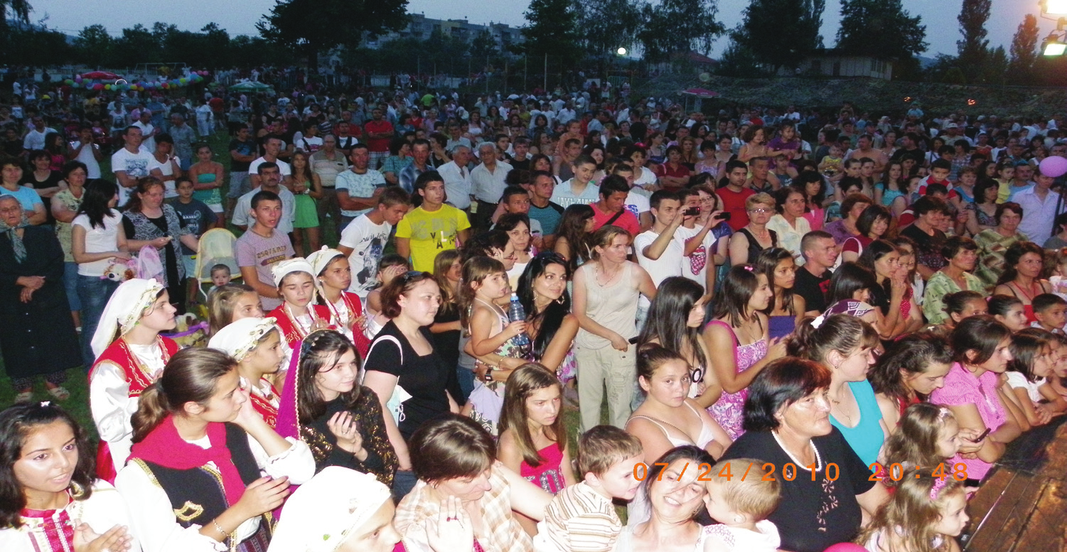 NASREDDİN HOCA NIN HAYAT FELSEFESİ Edirne ve Kırcaali Dernekleri nin Batı Trakya ziyareti Bulgaristan da Türk kültür faaliyetleri yürüten Kırcaali Ömer Lütfi 1993 Derneği 16 Temmuz günü Türkiye den