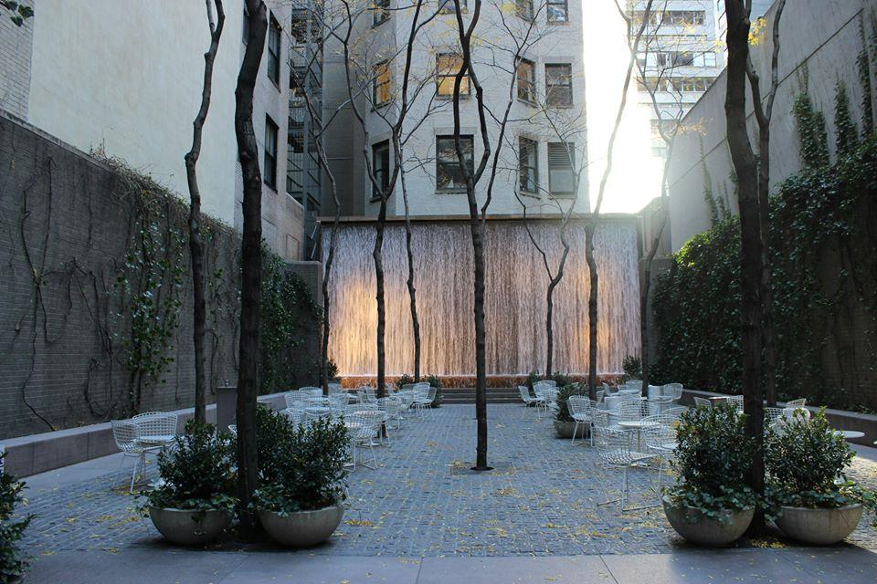 Paley park