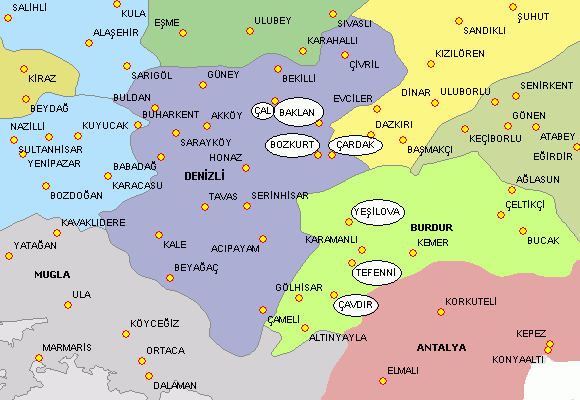 C. Dağıstanlıoğlu ve ark. / Selçuk Tarım ve Gıda Bilimleri Dergisi 23 (47): (2009) 38-43 39 salatalara lezzet vermesi için konulur (İlisulu, 1968; İncekara, 1979; Khan and Zaidi 1983).