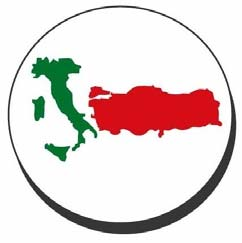 CAMERA DI COMMERCIO ITALIANA IN TURCHIA İTALYAN TİCARET ODASI DERNEĞİ Anno di Fondazione Kuruluş Yılı 1885 INDEX Informazioni Economiche 2-3 Ekonomik Veriler Opportunita di Affari 4-5-6 İş Olanakları