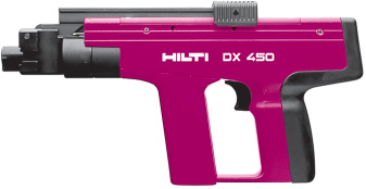 DX450 çivi çakma tabancası 29. lgili ulusal düzenlemeler her zaman göz önünde tutulmalıdır, özellikle de kaza engelleme düzenlemeleri.
