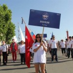 STS Bodrum Kaptanı Mustafa Cengiz dönüş sonrası Bodrum Limanı nda gazetecilere şunları söyledi; İki etaplı bir yarıştı bu.