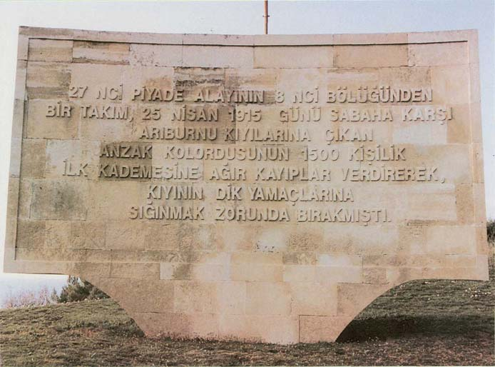 Uzak Diyarlardan Evlatlarını Harbe Gönderen Analar! Gözyaşlarınızı Dindiriniz. Evlatlarınız, Bizim Bağrımızdadır. Huzur İçindedirler ve Huzur İçinde Rahat Rahat Uyuyacaklardır.