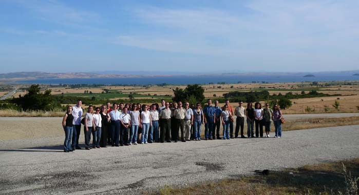 birisi de canlı akvaryum olarak nitelendirilen Saros Körfezi dir. Körfezde denizaltı turizmi günden güne gelişmektedir.