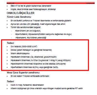 53. Tümör lizis sendromu saptanan Hodgkin dışı lenfomalı bir çocukta ilk tedavi seçeneği aşağıdakilerden hangisi olmalıdır?