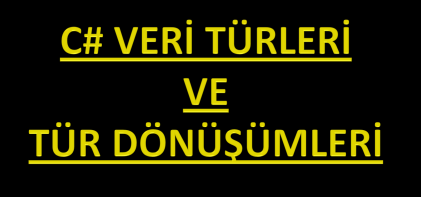 Aşağıdaki programdaki 5 hatayı bulunuz. class hata public static void main() int x; int y; Console.WriteLine("X in degeri = "x); y = x / 2 Console.Write("y nin değeri = x / 2 = "); Console.