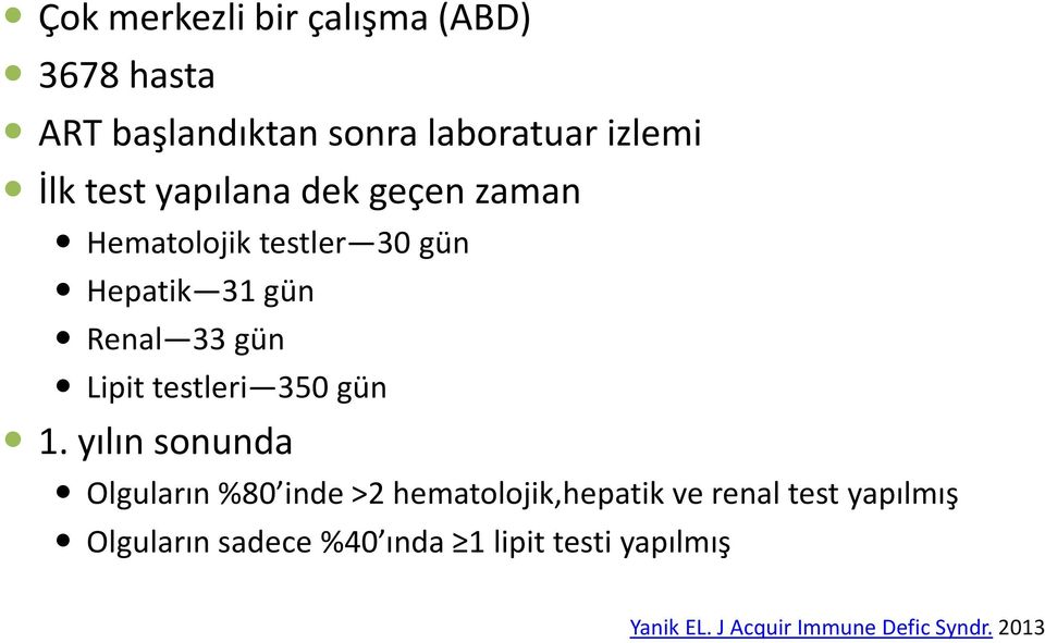 testleri 350 gün 1.