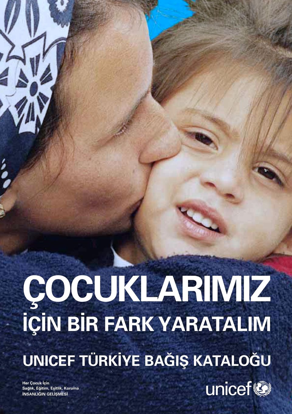 UNICEF TÜRK YE BA