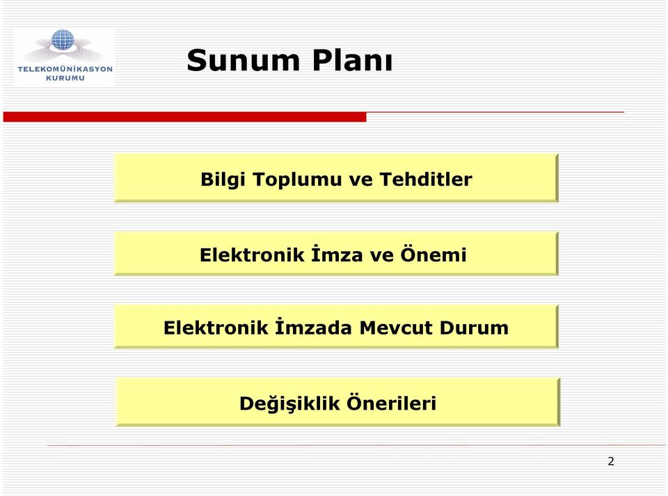 Önemi Elektronik Đmzada