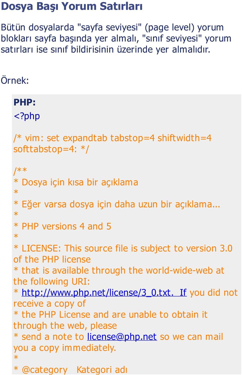 .. * * PHP versions 4 and 5 * * LICENSE: This source file is subject to version 3.0 of the PHP license * that is available through the world-wide-web at the following URI: * http://www.php.