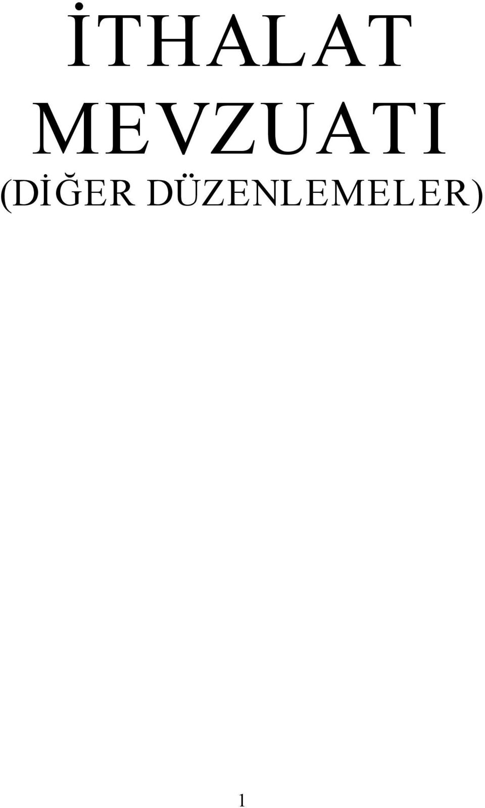 (DİĞER