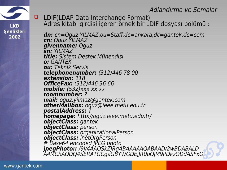 xx xx roomnumber:? mail: oguz.yilmaz@gantek.com othermailbox: oguz@ieee.metu.edu.