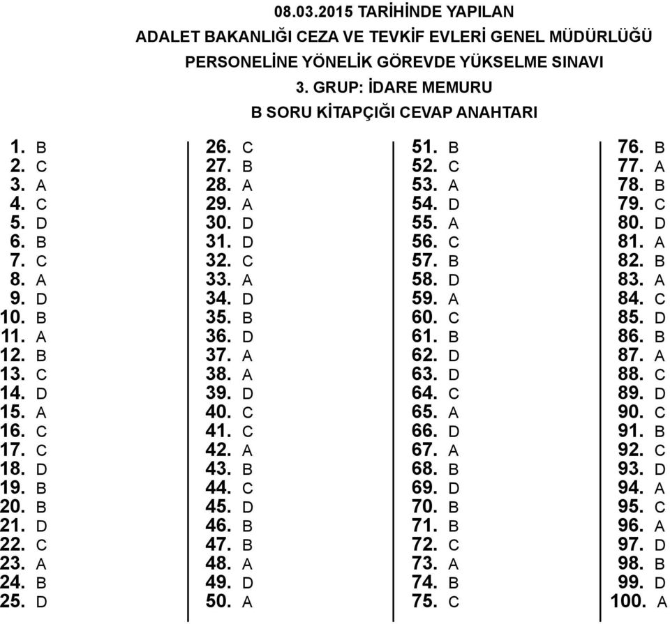 C 27. 28. A 29. A 30. D 31. D 32. C 33. A 34. D 35. 36. D 37. A 38. A 39. D 40. C 41. C 42. A 43. 44. C 45. D 46. 47. 48. A 49. D 50. A 51. 52. C 53. A 54. D 55. A 56. C 57. 58.