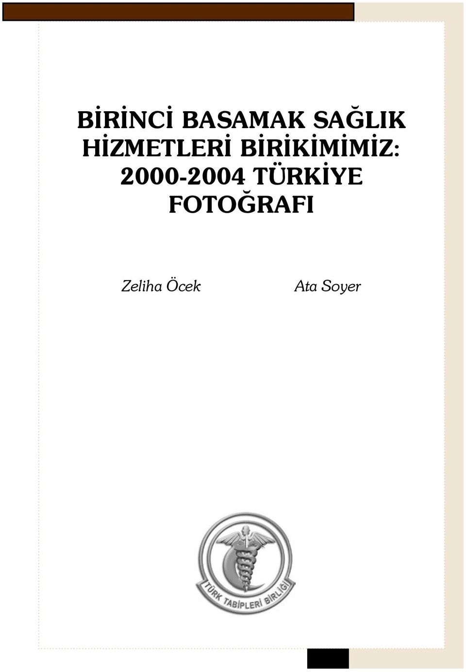 2000-2004 TÜRKİYE
