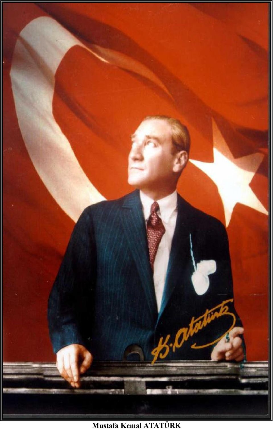 ATATÜRK