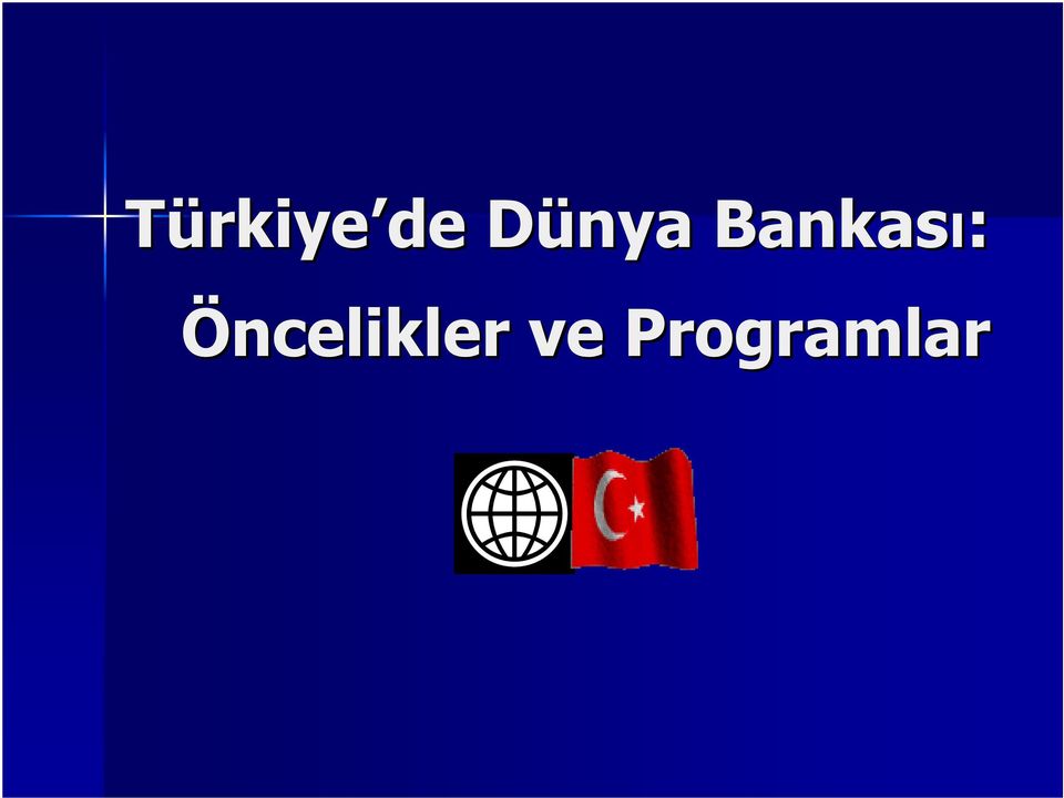 Bankası: