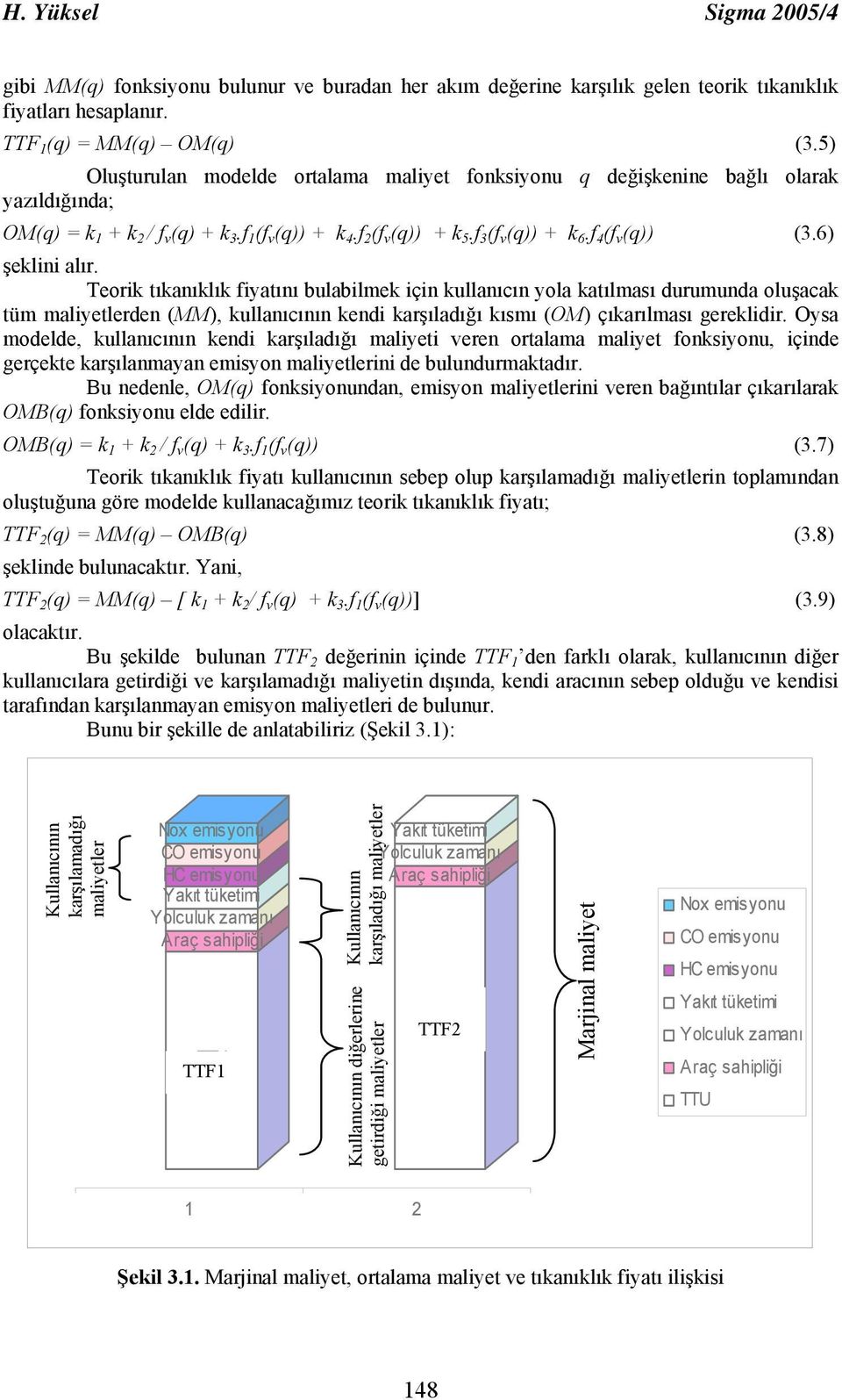 f 4 (f v (q)) (3.6) şeklini alır.