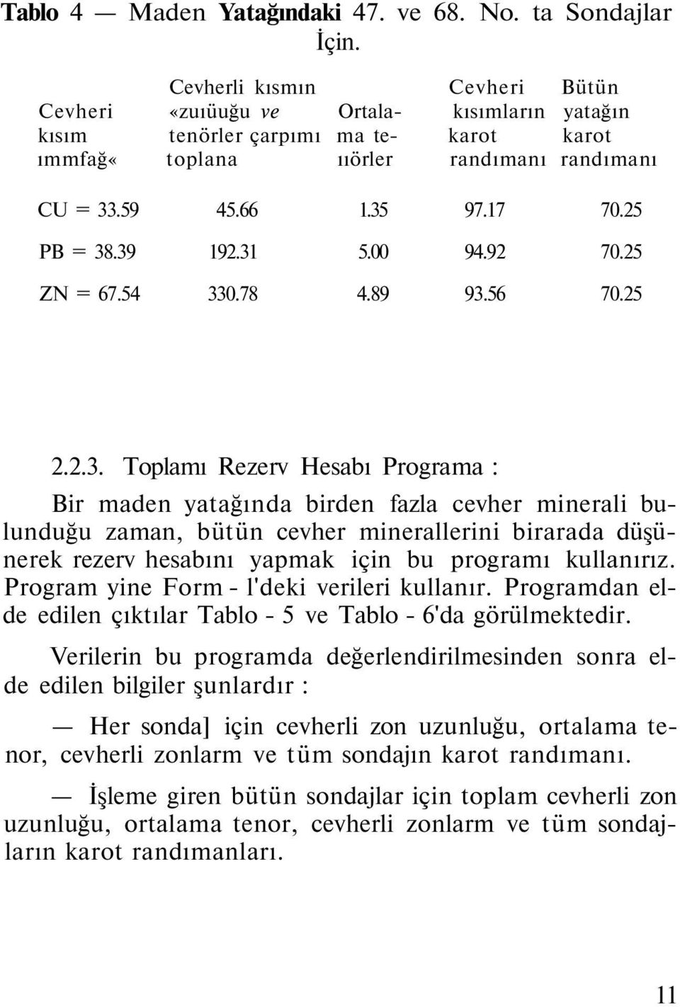 25 PB = 38