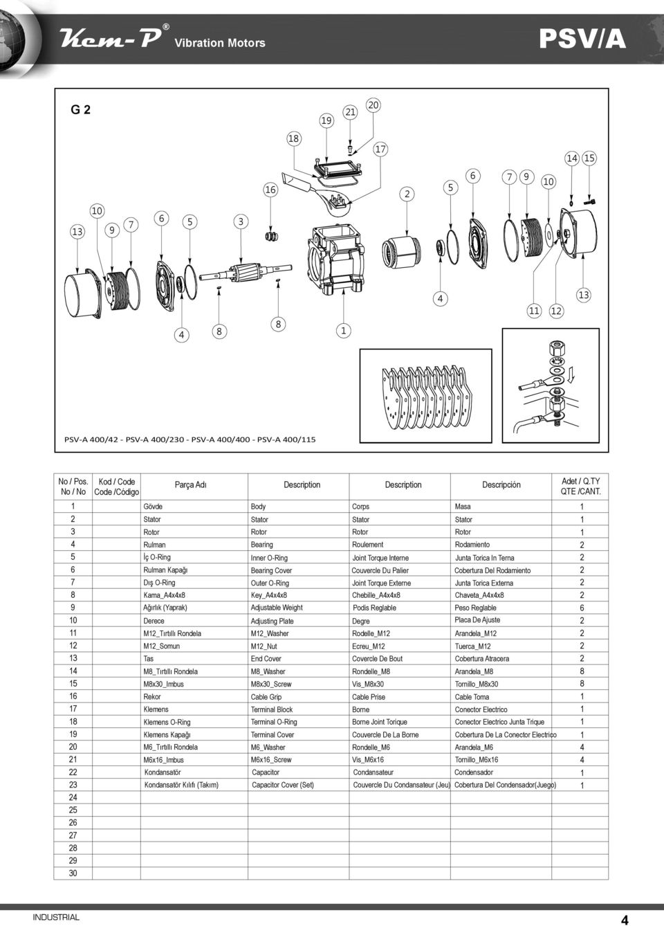 Outer O-Ring Key_Axx Adjustable Weight Roulement Joint Torque Interne Couvercle Du Palier Joint Torque Externe Chebille_Axx Podis Reglable Rodamiento Junta Torica In Terna Cobertura Del Rodamiento